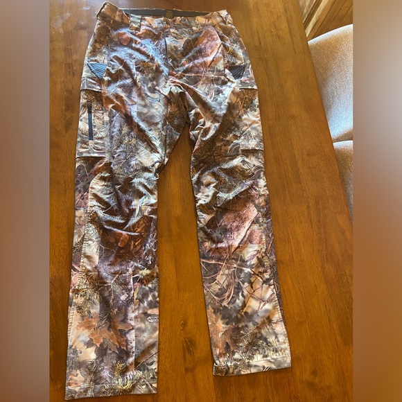 Kings Other - Kings Mountain Shadow Hunting Pants